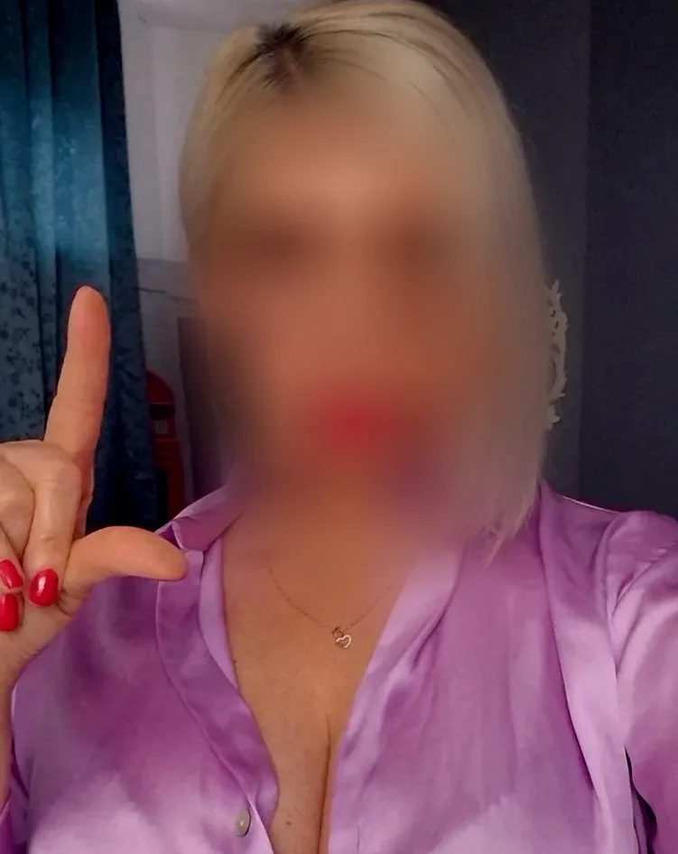 Zuzanna, 36